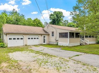 9 Canterbury Way, Merrimack, NH 03054