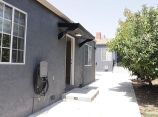 533 E Elmwood Ave, Burbank, CA 91501