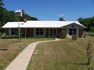 792 County Road 2120, Rusk, TX 75785