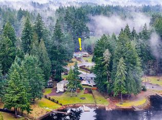 21 E Dana Pl, Shelton, WA 98584