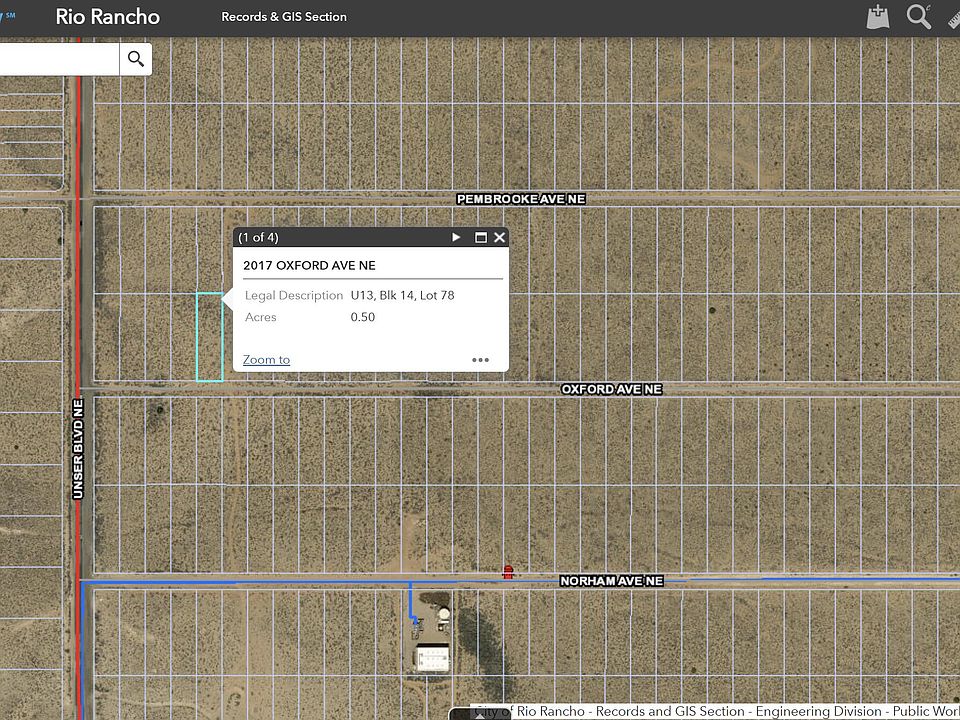 2nd image of 2017 Oxford Ave NE