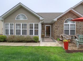 1295 Jefferson Way, Forest, VA 24551