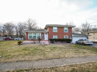 5714 Jeanine Dr, Louisville, KY 40219