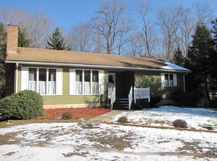 47 Chestnut Rd, Bridgeton, NJ 08302