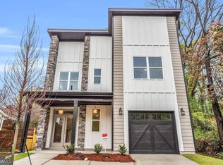 813 Coleman St SW, Atlanta, GA 30310