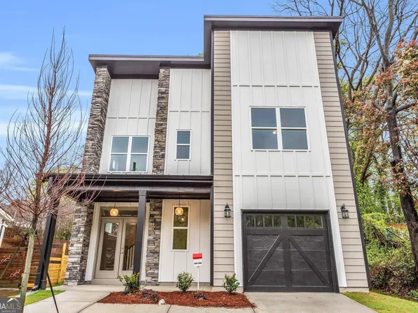 813 Coleman St SW, Atlanta, GA 30310