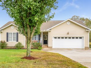 11912 Dolly Pond Rd, Birchwood, TN 37308
