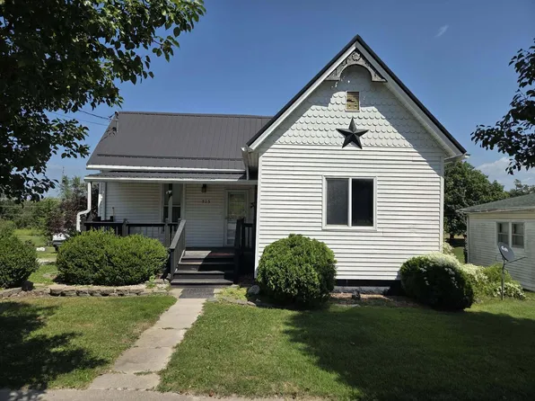 505 E Main St, Perry, MO 63462