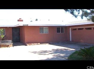 1005 N Willow Ave, Rialto, CA 92376