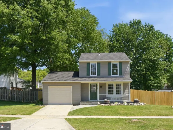 19402 Kildonan Dr, Gaithersburg, MD 20879