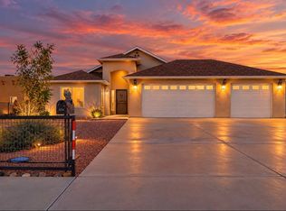 117 San Lucas Ave, Rio Communities, NM 87002