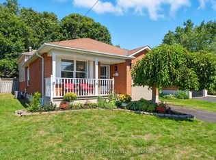 496 Burnham Manor Ct, Cobourg, ON K9A 5C1