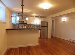 514 Harvard St #B2, Brookline, MA 02446