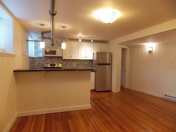 514 Harvard St #B2, Brookline, MA 02446