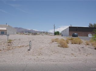 3569 Maricopa Ave, Lake Havasu City, AZ 86406