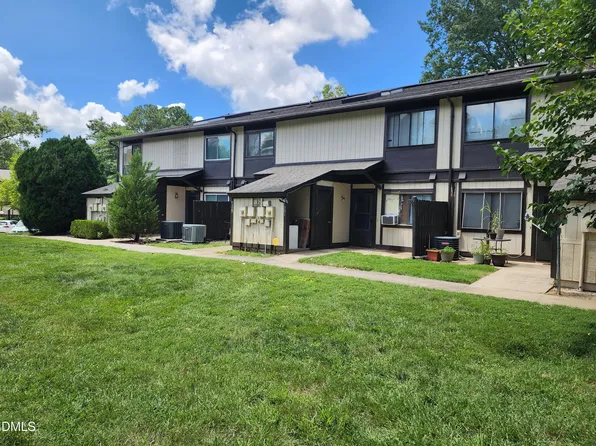4331 Lake Ridge Dr Unit 10-D, Raleigh, NC 27604