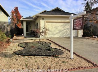 1926 Waterford St, Santa Rosa, CA 95403