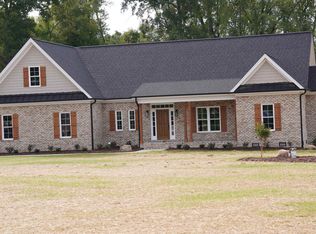 185 Clearwater Dr, Roxboro, NC 27574