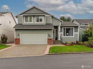 6844 Kirsop Ln SW, Tumwater, WA 98512