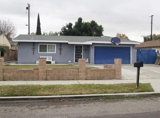 2056 Clover St, Simi Valley, CA 93065