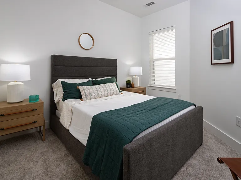 The Argos Apartments on The Beltline — Photo 13