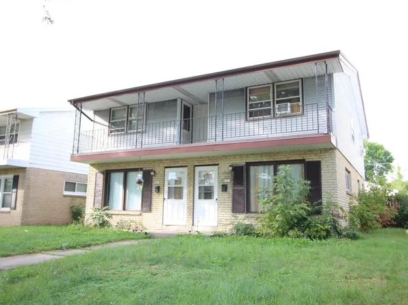 8569 W Appleton AVENUE #8571, Milwaukee, WI 53225