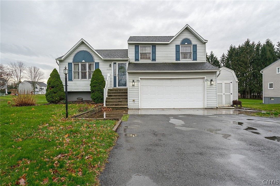 5344 Orangeport Rd, Brewerton, NY 13029 Zillow