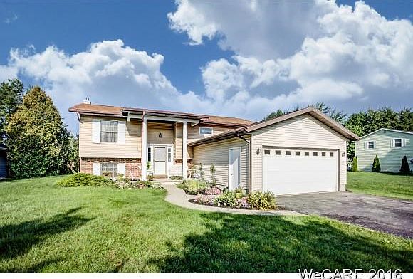 1330 Wonderlick Rd