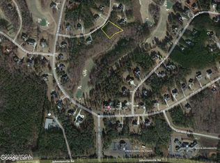 109 Forest Overlook Dr, Forsyth, GA 31029