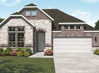 2509 Wooded Run Trl, Georgetown, TX 78628