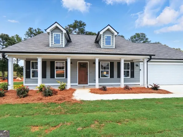 229 Rachel Ln, Hartwell, GA 30643