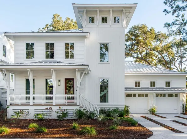 5015 Saltspray Ln, Johns Island, SC 29455