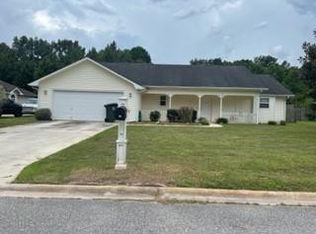 110 Sago Palm Dr, Kingsland, GA 31548