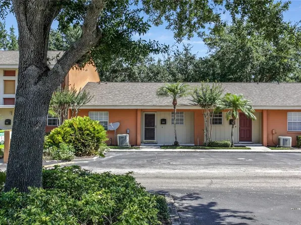4878 Tangerine Ave #4878, Winter Park, FL 32792