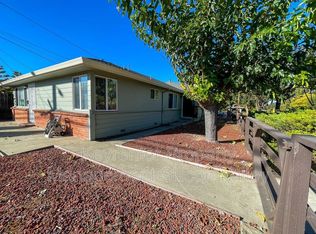 2182 East Ave, Hayward, CA 94541