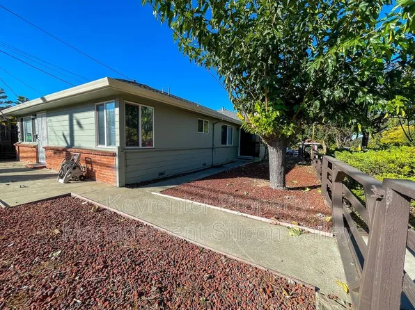 2182 East Ave, Hayward, CA 94541