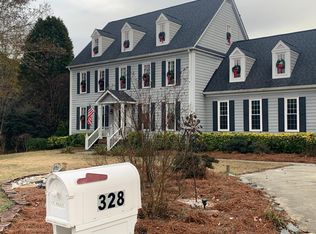 328 Valley Springs Rd, Columbia, SC 29223