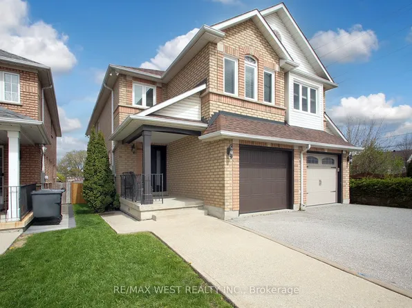 115 Grapevine Rd, Caledon, ON L7E 2M6
