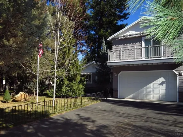 504 S Oak St, Sisters, OR 97759