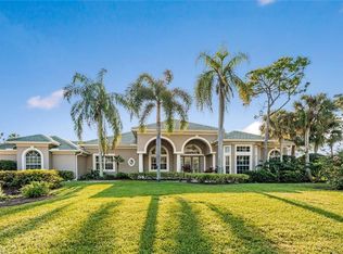 25091 Ridge Oak Dr, Bonita Springs, FL 34134