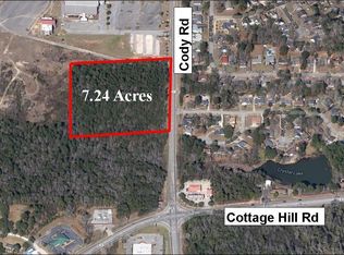 Cody Rd, Mobile, AL 36695