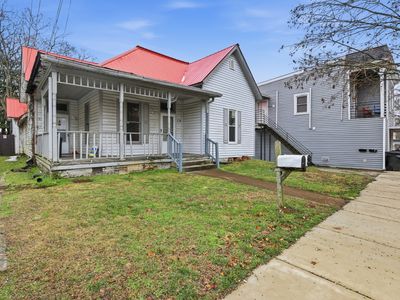 913 S High St, Columbia, TN, 38401