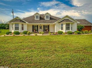 124 Private Road 3388, Clarksville, AR 72830
