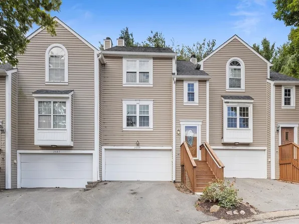 2689 Hunters Point Dr, Wexford, PA 15090