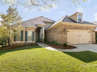 113 Huntington Way, Centerville, GA 31028