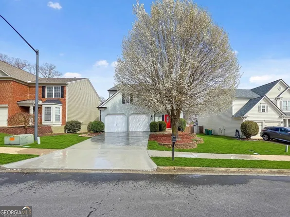 528 Drifton Way, Woodstock, GA 30188