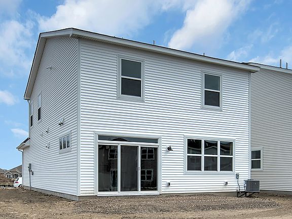 Back Exterior