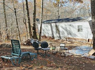 690 Middle Rd, Union, ME 04862