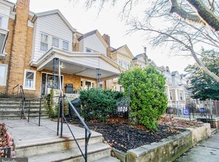 1026 Wagner Ave, Philadelphia, PA 19141