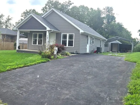 965 W Monroe St, Wytheville, VA 24382